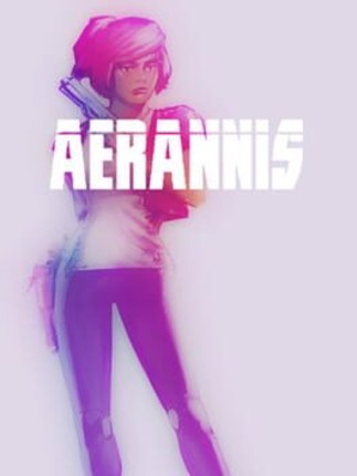 Aerannis Game Cover