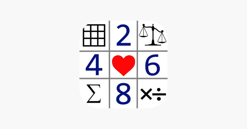 All Sudoku - 5 kinds of sudoku Game Cover