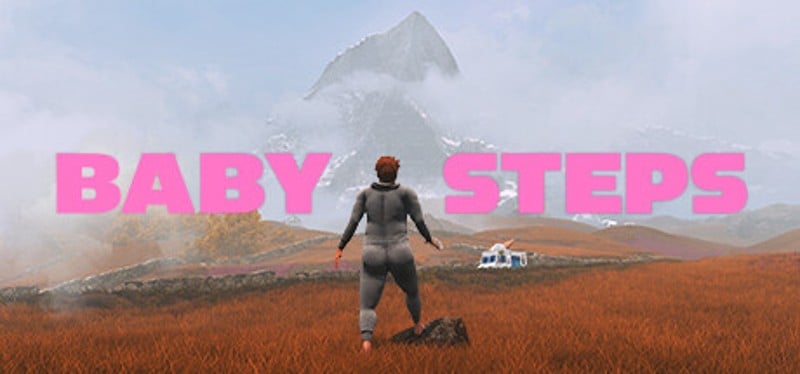 Baby Steps Game Cover