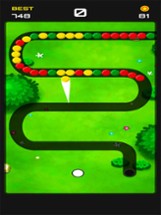 Ball Line Shoot Puzzle Games Image