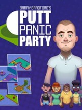 Barry Bradford's Putt Panic Party Image