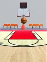 Basketball Blasters Image