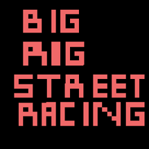 Big Rig Street Racing Image