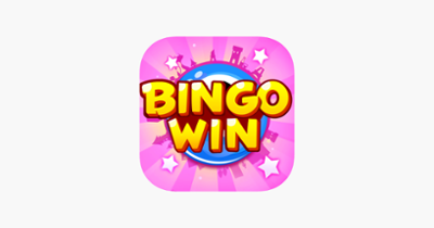 Bingo Win Image