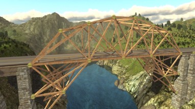 Bridge Project Image