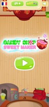 Candy Shop : Sweets Maker Image