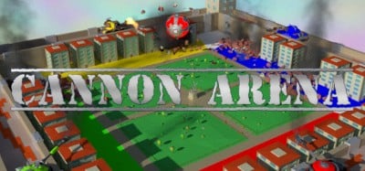 Cannon Arena Image