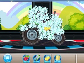 Car Wash Game:Learning Games Image