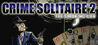 Crime Solitaire 2: The Smoking Gun Image