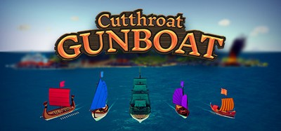 Cutthroat Gunboat Image