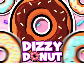 Dizzy Donut Image