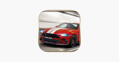 Drift Simulator: Mustang Image