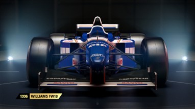 F1 2017 Image