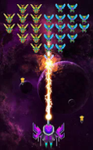 Galaxy Attack (Premium) Image