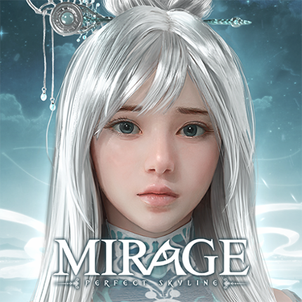 Mirage:Perfect Skyline Game Cover