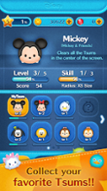 LINE: Disney Tsum Tsum Image