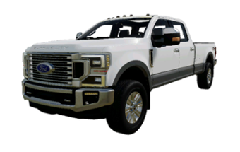 2020 SuperDuty F-Series (IC And Passenger) Image