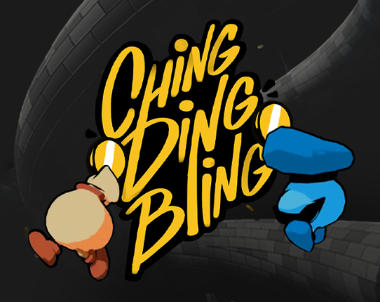 Ching Ding Bling Game Cover