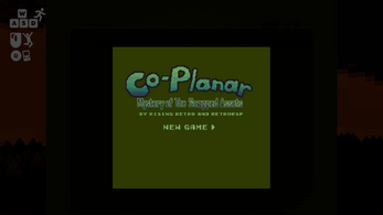 Co-Planar: Mystery of the Swapped Assets Image