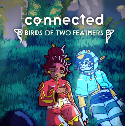Connected - Birds of two feathers Game Cover