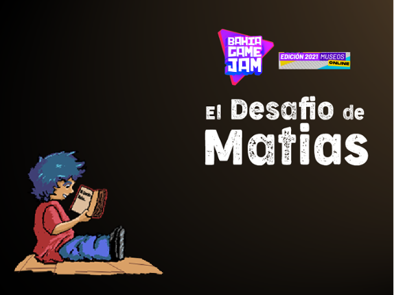 El desafio de Matias Game Cover