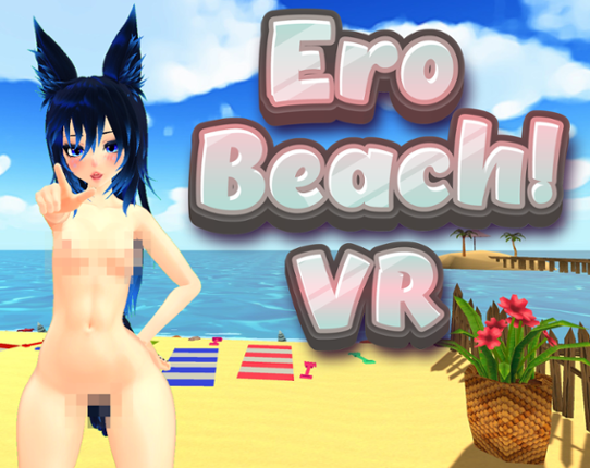 Ero Beach! Game Cover