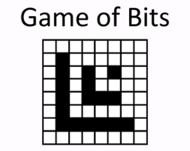 Game of Bits Image