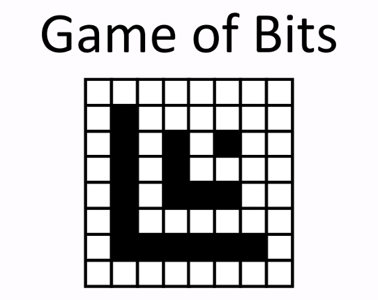 Game of Bits Game Cover