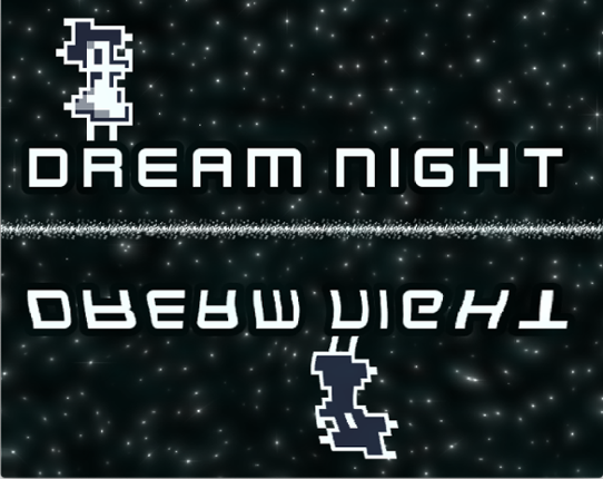 Dream Night Game Cover