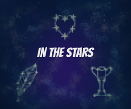 In the Stars [Best Quality; Best Overall Awards] (Team 9 - Spring 2023) Image