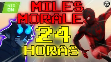 MILES MORALEJAS RTX Image