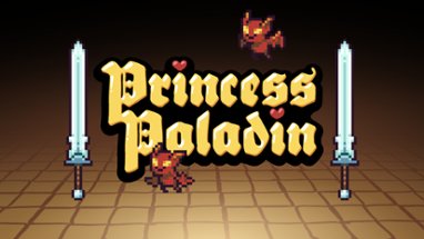 Princess Paladin Image