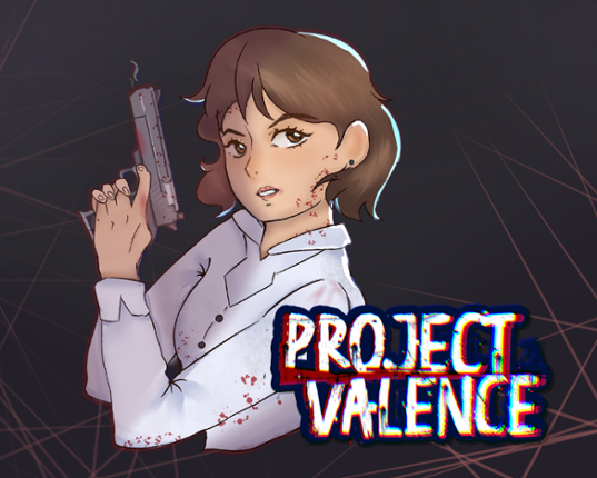 Project Valence Game Cover