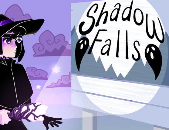 Shadow Falls Game Cover