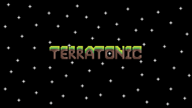 Terratonic Image