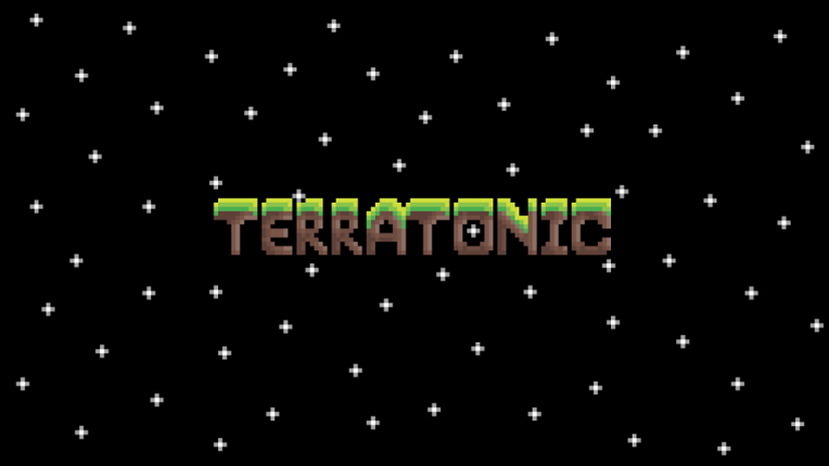 Terratonic Game Cover