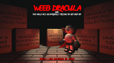 Weeb Dracula Image