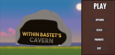 Within Bastet's Cavern Image