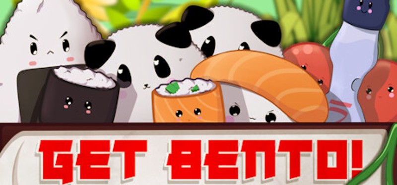 Get Bento! Game Cover