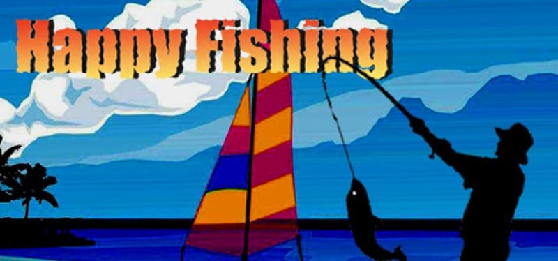 HappyFishing Game Cover