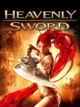 Heavenly Sword Image