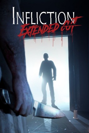 Infliction: Extended Cut Game Cover