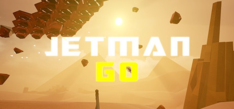 JetmanGo Game Cover