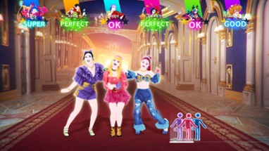 Just Dance 2023 Edition Image