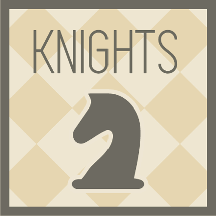 KNIGHTS Game Cover