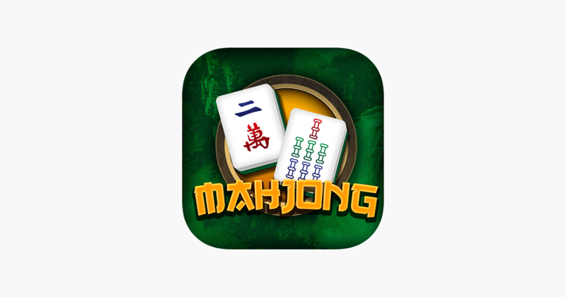 Mahjong Tiles Free: Treasure Titan Board Games Game Cover