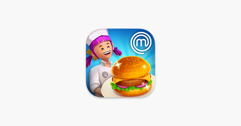 MasterChef: Learn to Cook! Game Cover