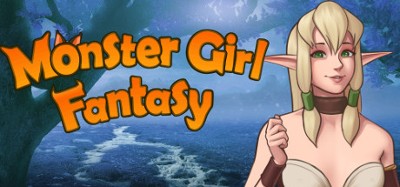 Monster Girl Fantasy Image