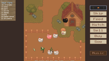 My Chicken Farm Image