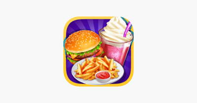 Peppa Fast Food Bar Recipe Image